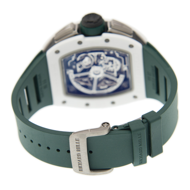 Richard Mille RM11-02 CA-ATZ 5
