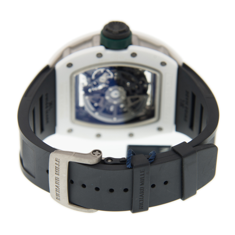 Richard Mille RM030 AO TI-ATZ 5