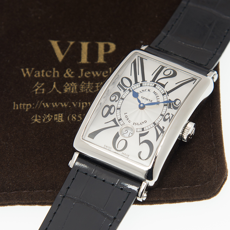 Franck Muller 1200 SC DT (AC) 5