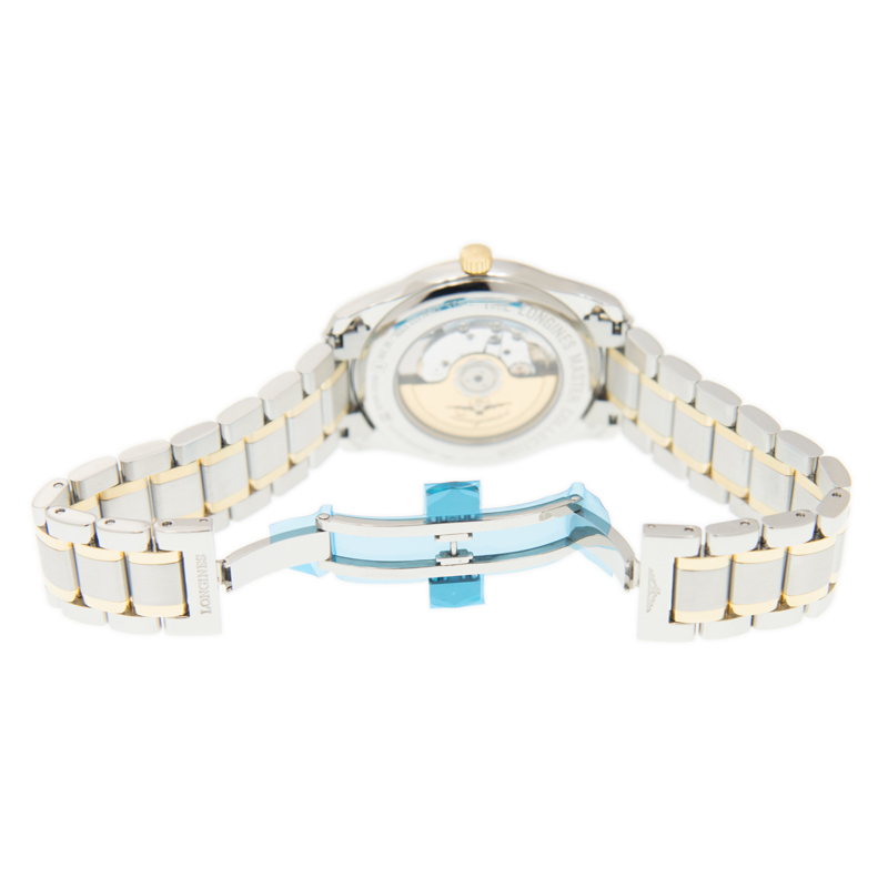 Longines L2.793.5.97.7 5