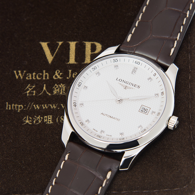 Longines L2.793.4.77.3  5
