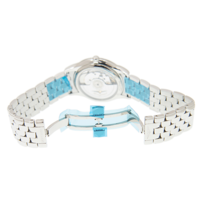 Longines L4.774.4.21.6 5