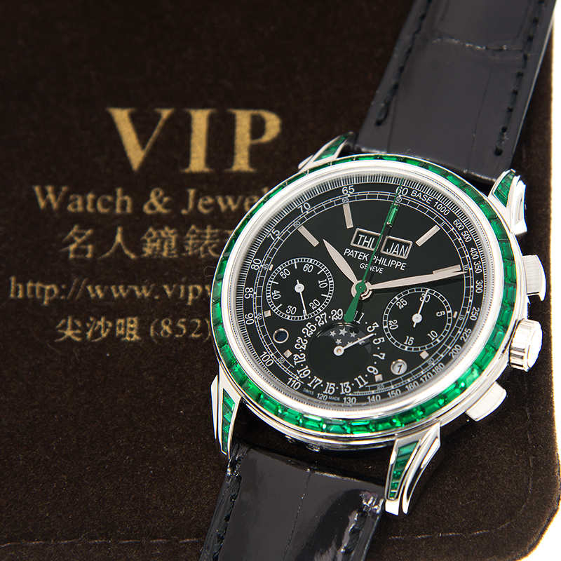 Patek Philippe 5271-13P-001 5