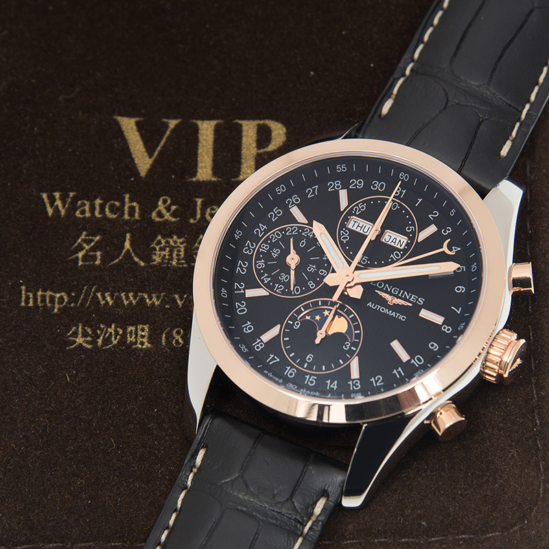 Longines L2.798.5.52.3 5