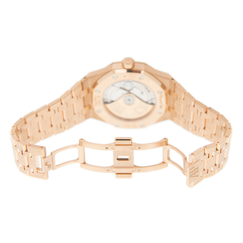 Audemars Piguet 15451OR.ZZ.1256OR.01 5