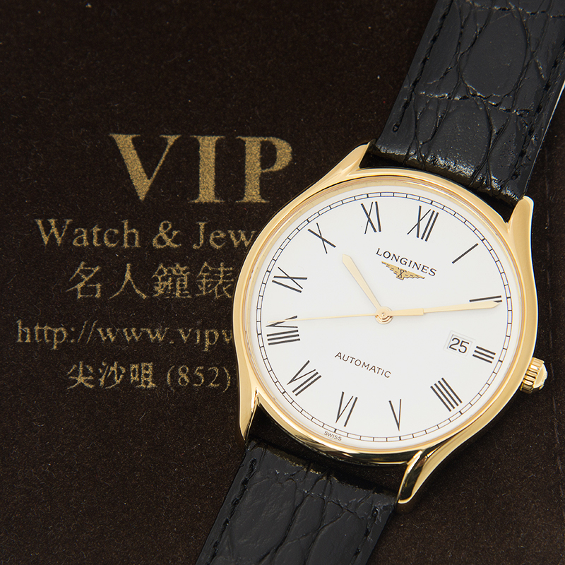 Longines L4.960.2.11.2 5
