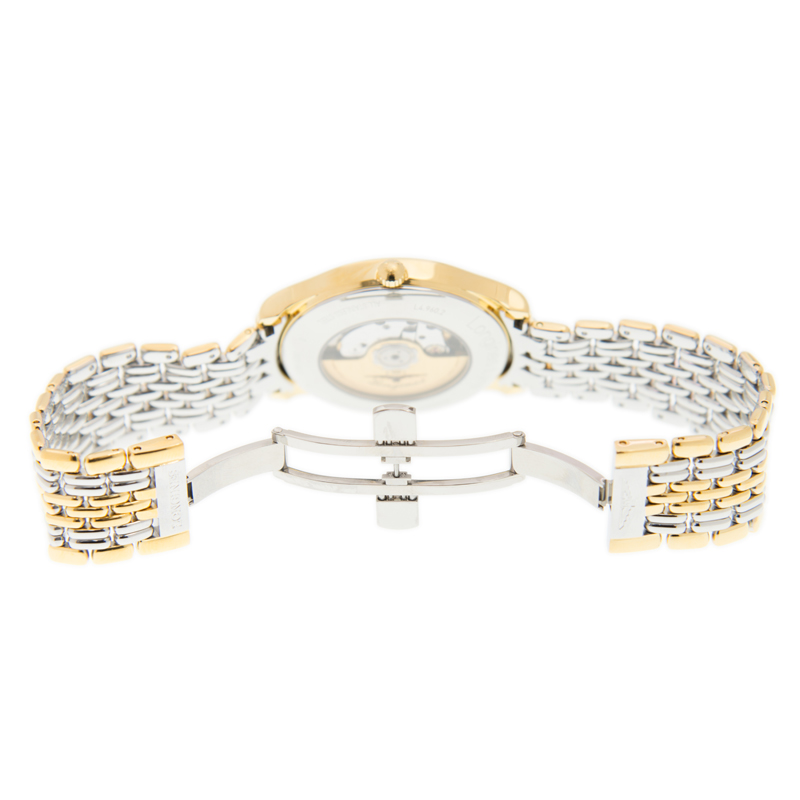 Longines L4.960.2.12.7 5