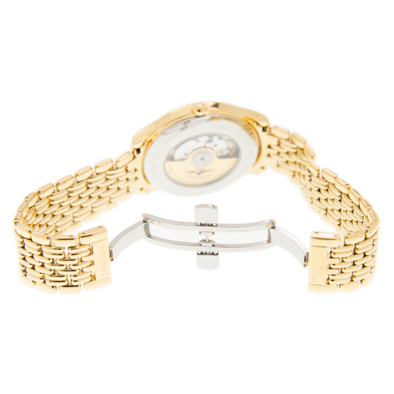 Longines L4.960.2.32.8 5