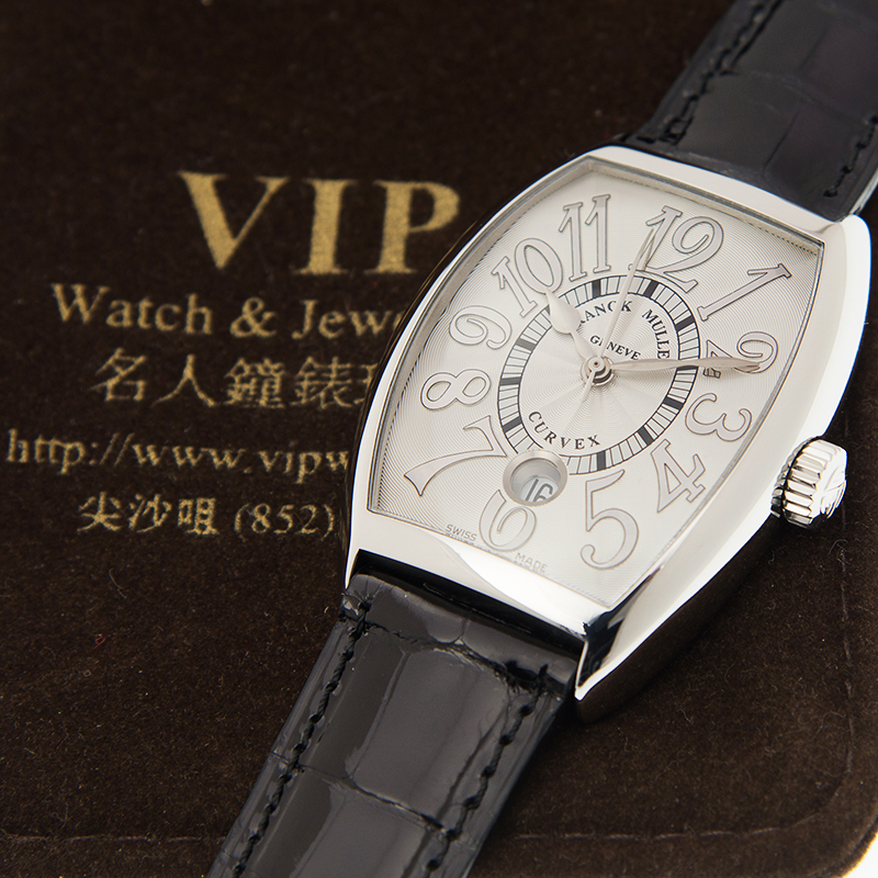 Franck Muller 7851 SC DT REL (AC) 5