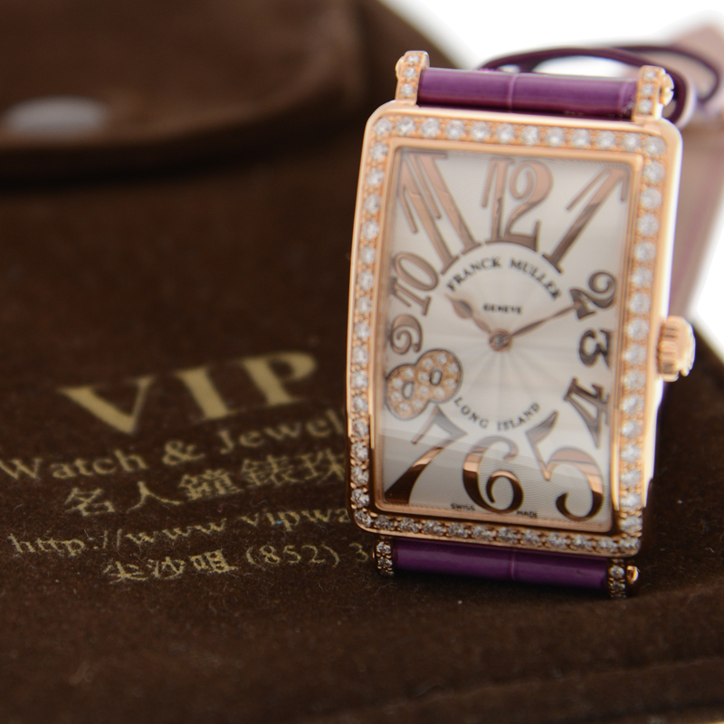Franck Muller 952 QZ REL D 1R 5