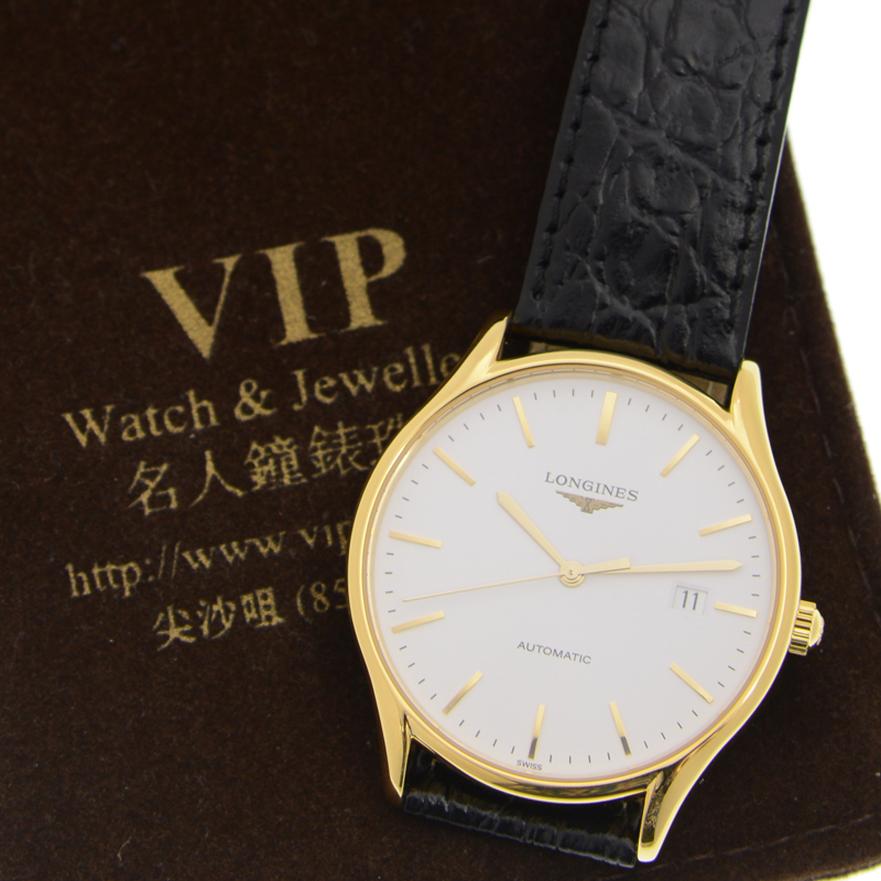 Longines L4.960.2.12.2 5