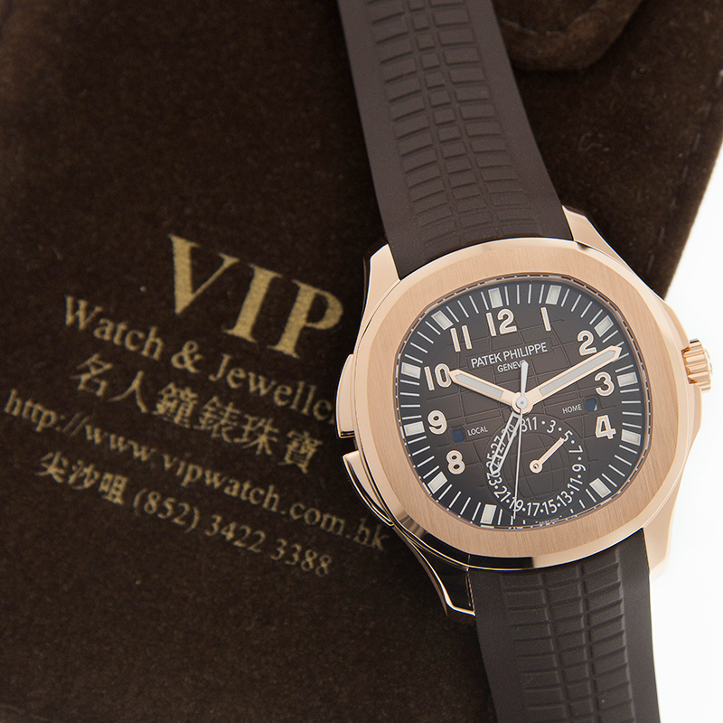 Patek Philippe 5164R-001 5