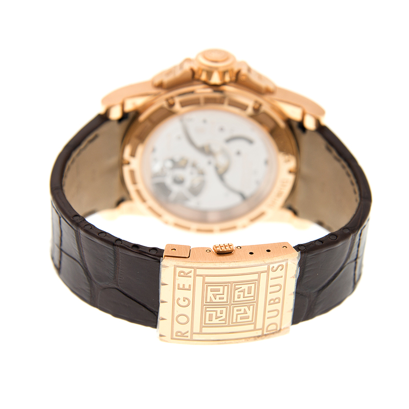 Roger Dubuis RDDBEX0261 5