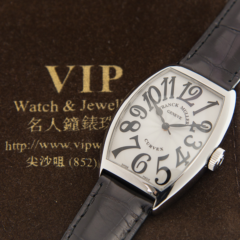 Franck Muller 5851 SC (AC) 5