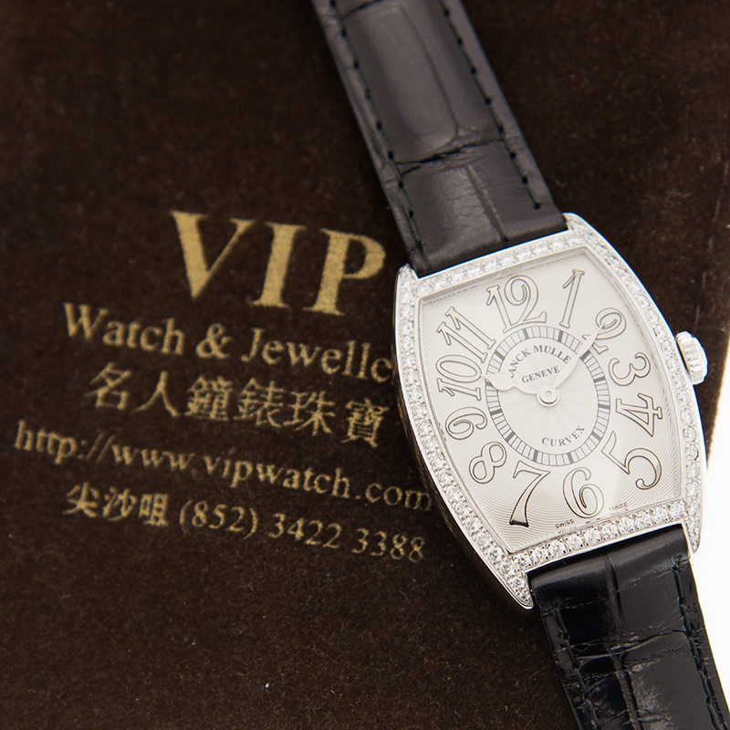 Franck Muller 7502 QZ REL D 1R (AC) 5
