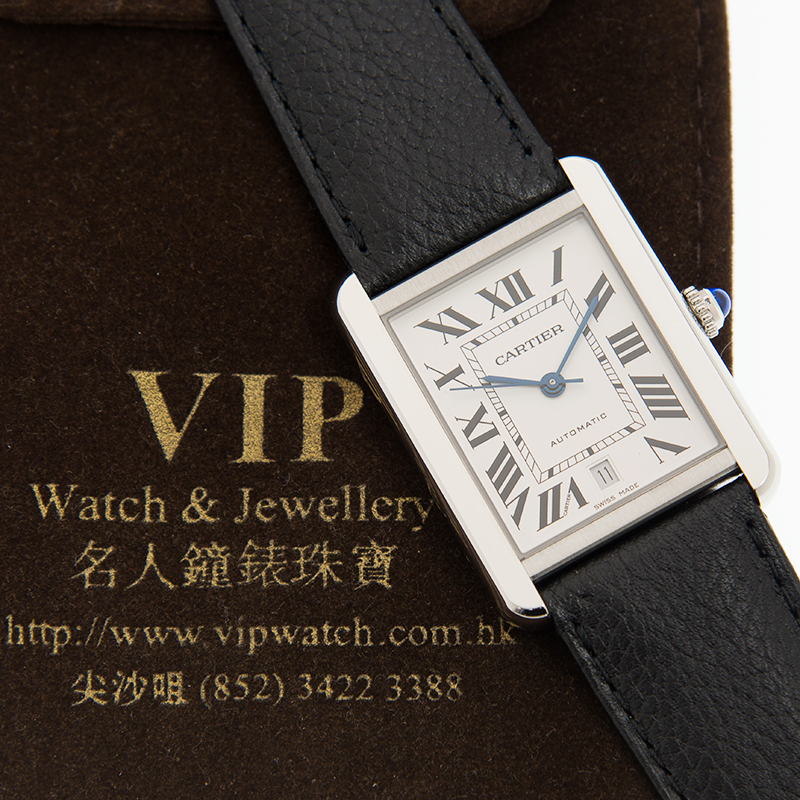 Cartier WSTA0029 5