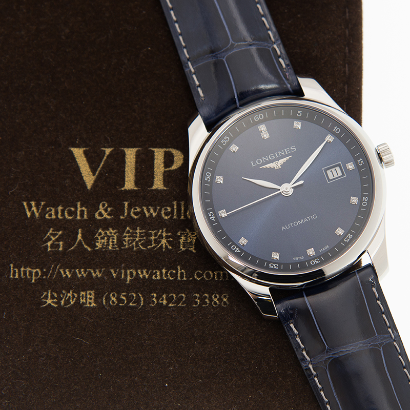 Longines L2.793.4.97.2 5