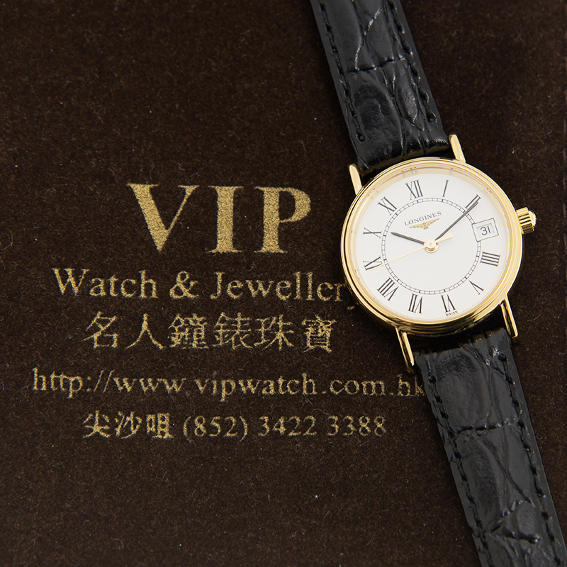 Longines L4.319.2.11.2 5