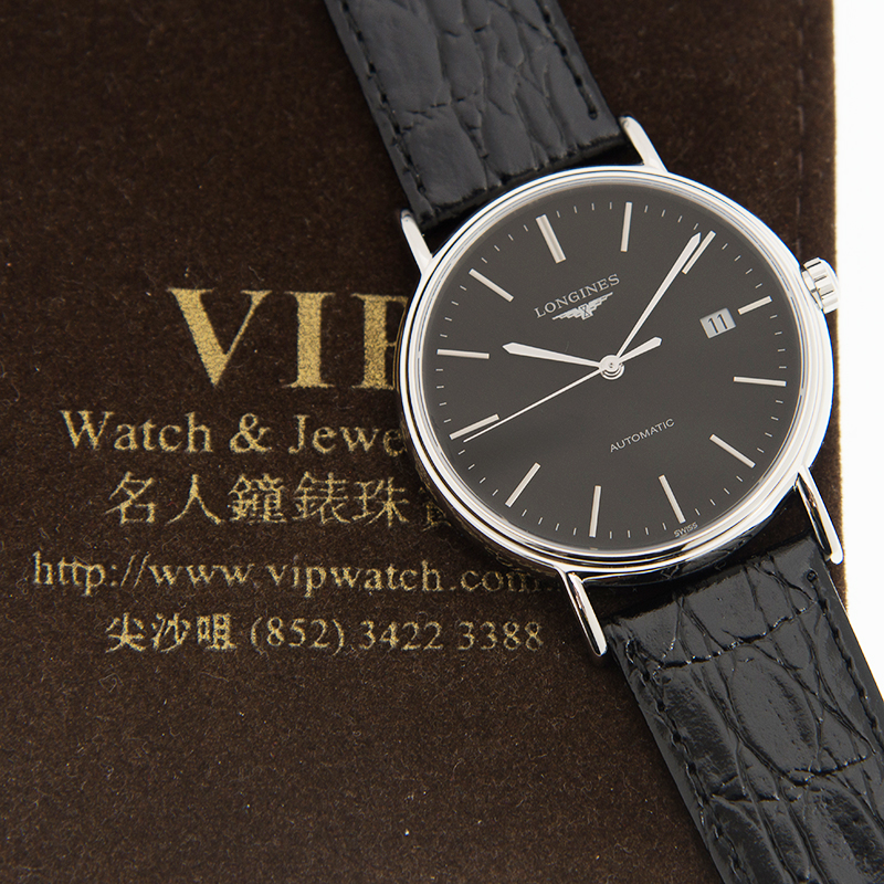 Longines L4.921.4.52.2  5