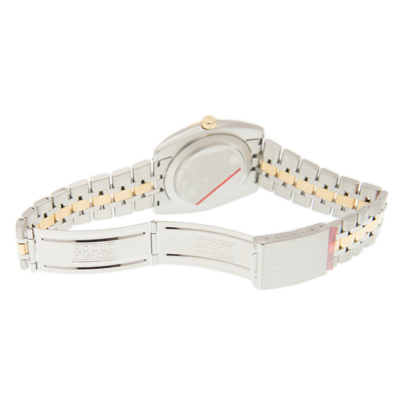 Tudor 21013-62583-BK  5