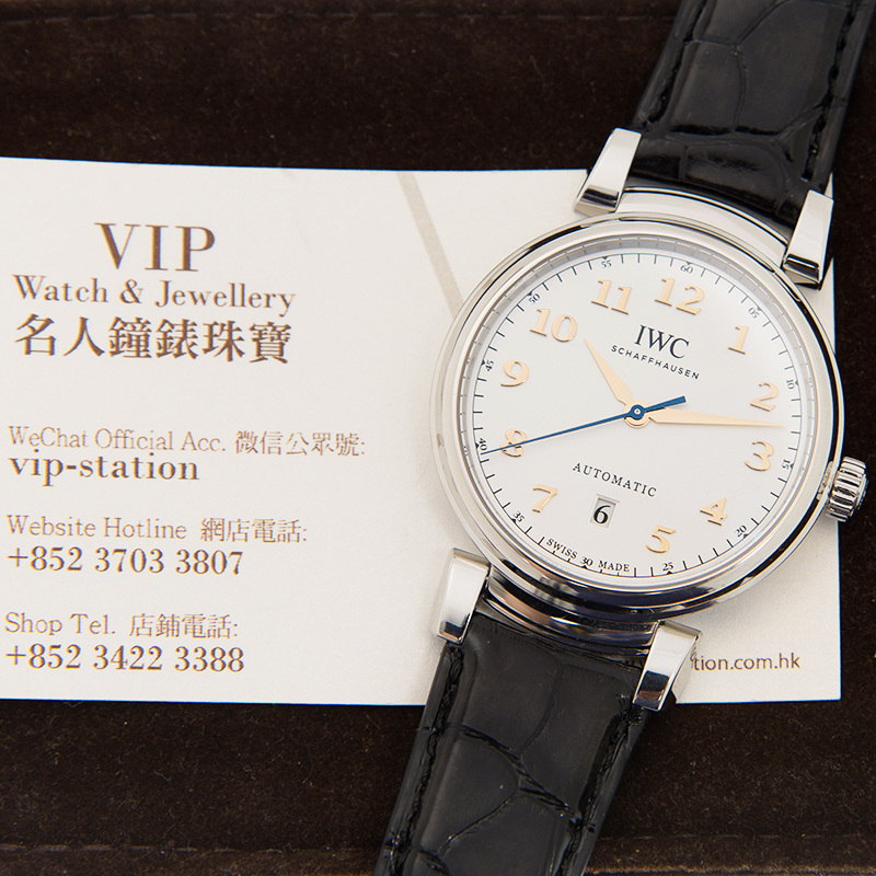 IWC IW356601 5