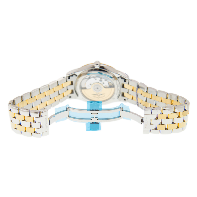 Longines L4.874.3.27.7 5