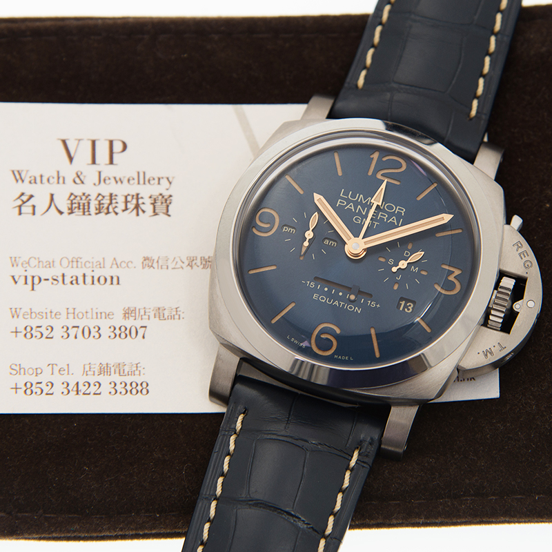 Panerai PAM00670  5