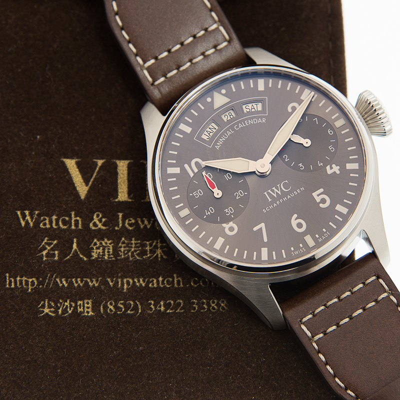 IWC IW502702 5
