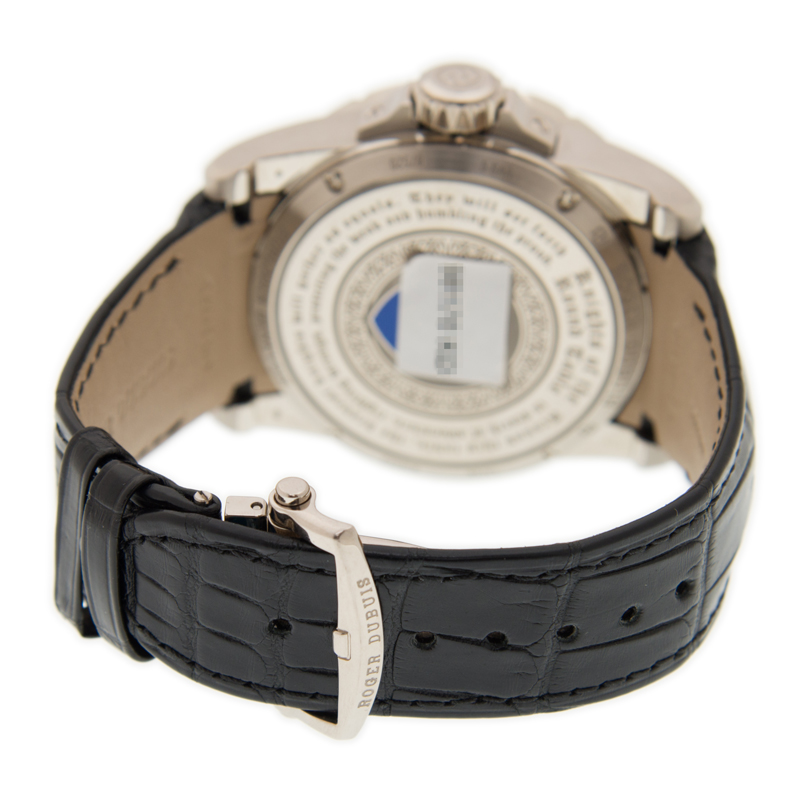 Roger Dubuis DBEX0495 5