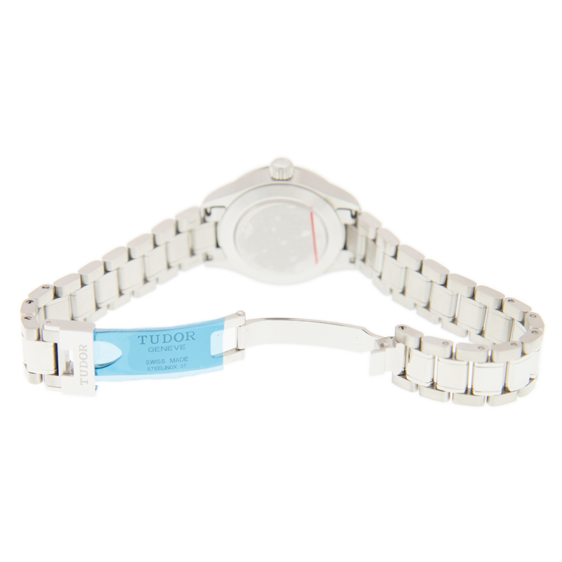 Tudor 12100-65010-BK  5