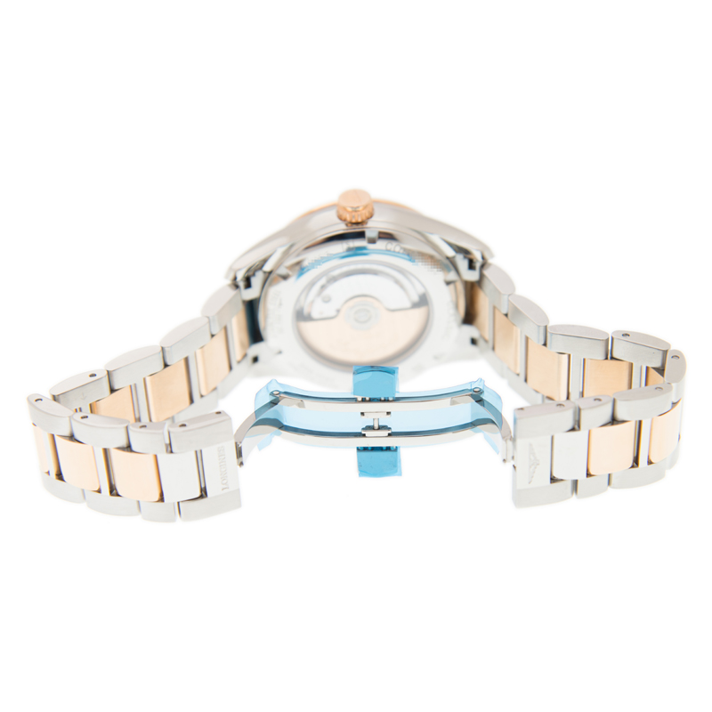 Longines L2.799.5.76.7 5