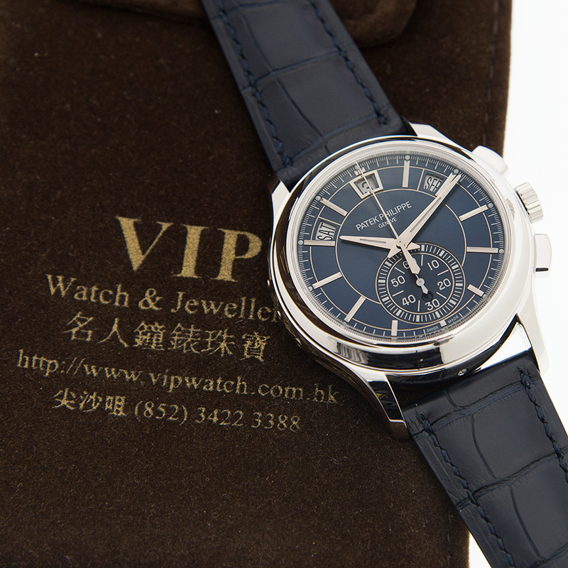 Patek Philippe 5905P-001 5