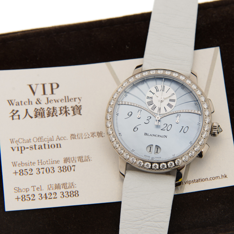 Blancpain 3626-1954L-58A  5