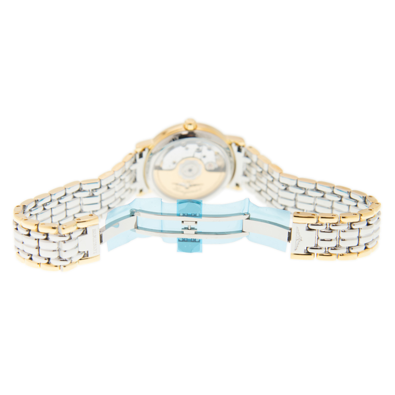 Longines L4.322.2.11.7 5