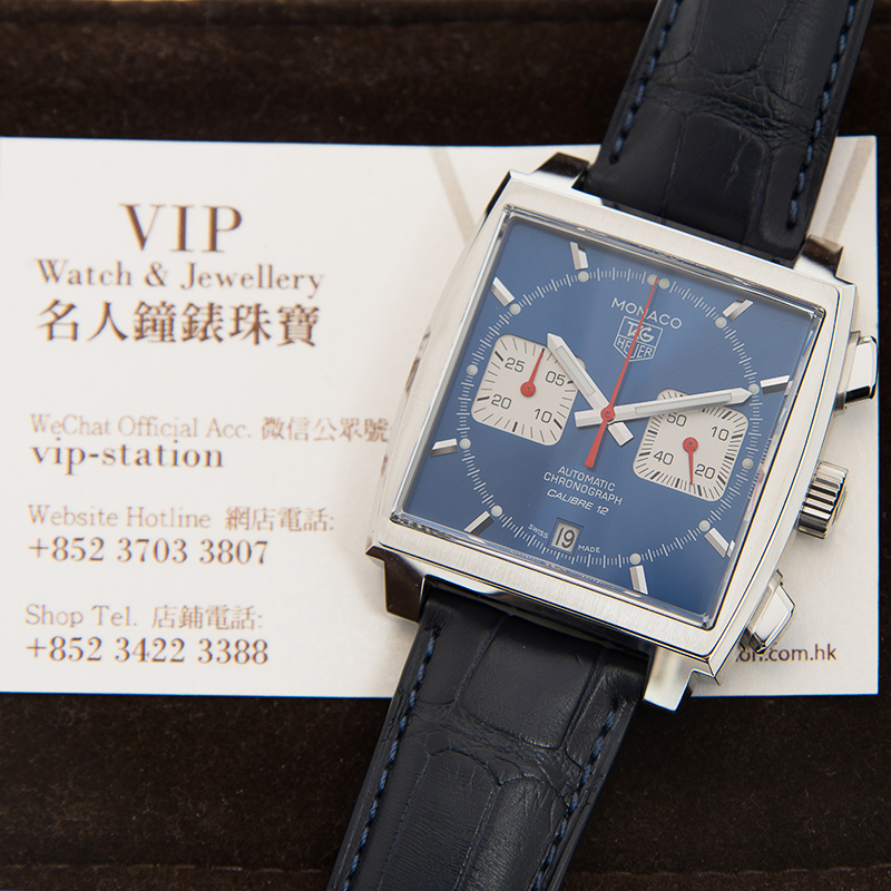 Tag Heuer CAW2111.FC6183 5