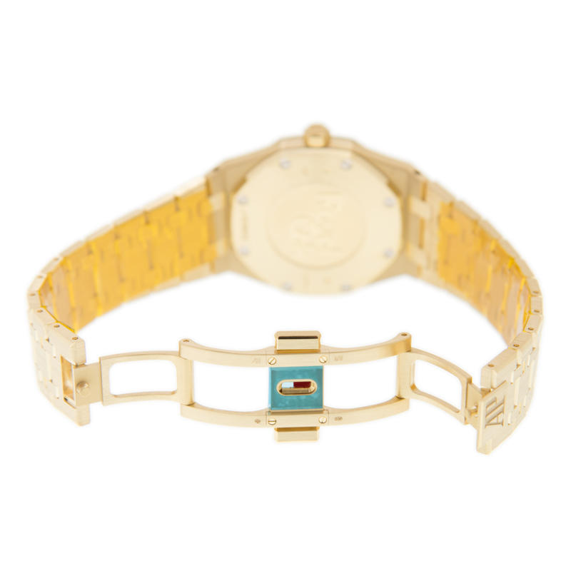 Audemars Piguet 67651BA.ZZ.1261BA.01 5