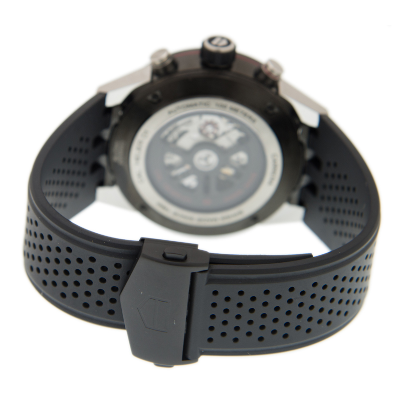 Tag Heuer CAR2A1Z-FT6044  5