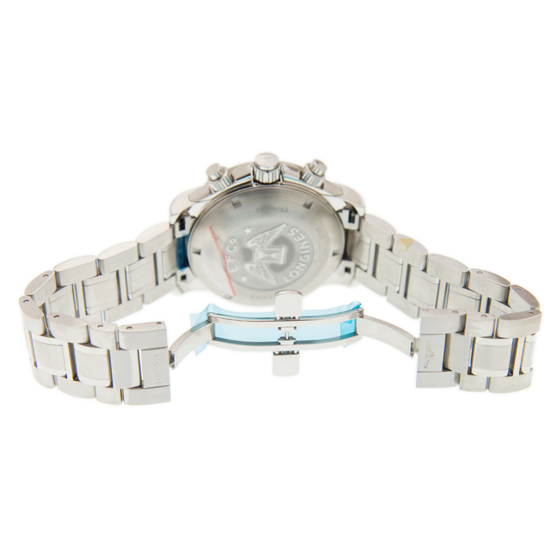 Longines L3.670.4.76.6 5