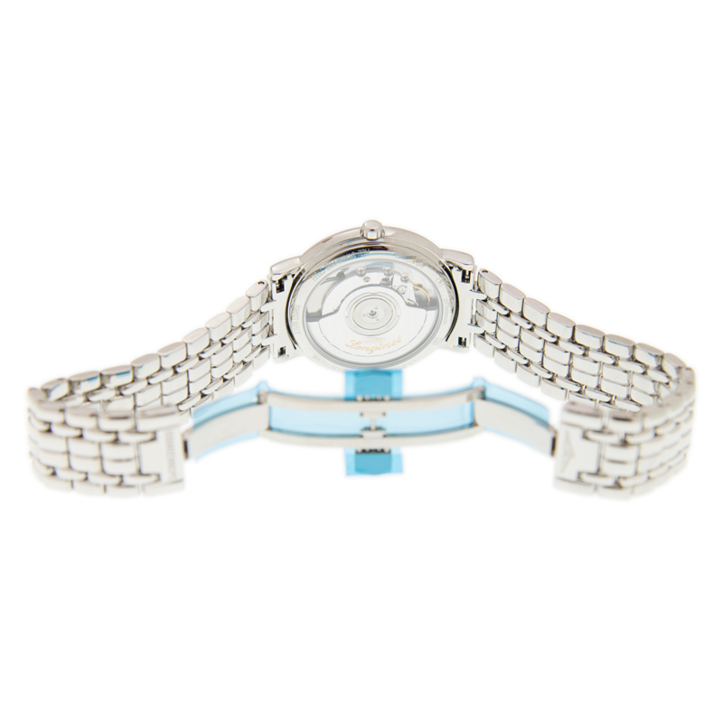 Longines L4.821.4.97.6 5