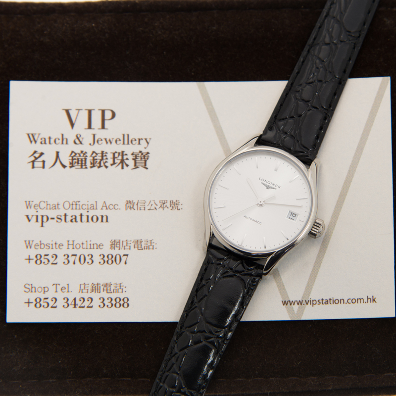 Longines L4.360.4.72.2 5