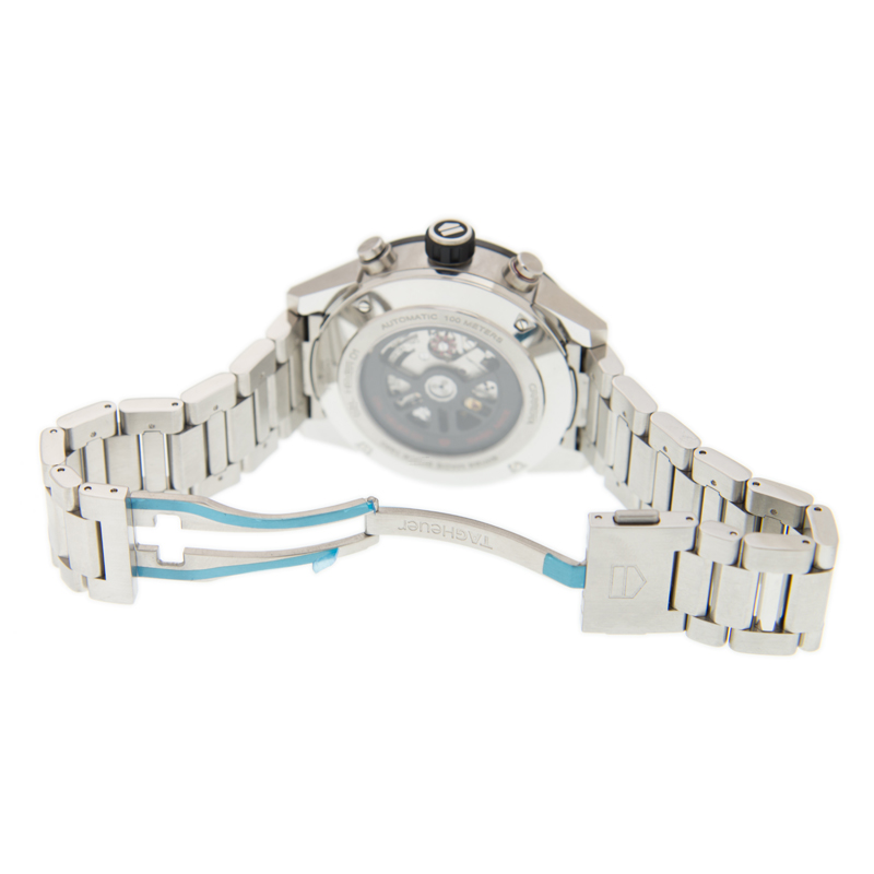 Tag Heuer CAR2A1W-BA0703  5