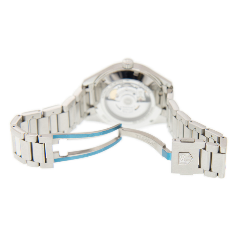 Tag Heuer WAR211A.BA0782 5