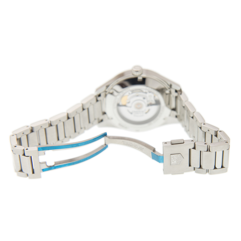 Tag Heuer WAR211B-BA0782 5
