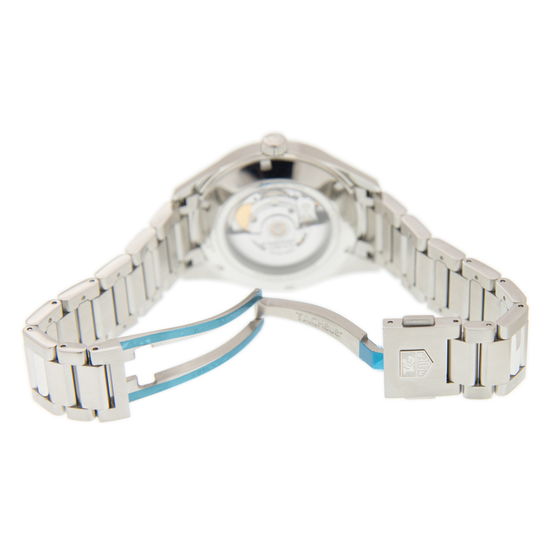 Tag Heuer WAR211C-BA0782 5