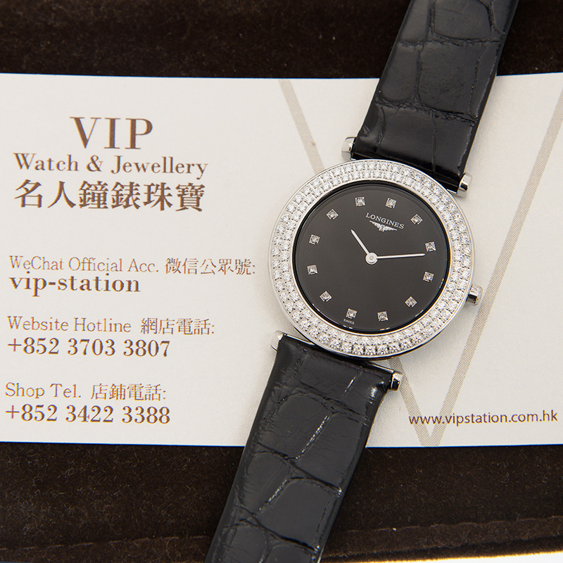 Longines L4.308.0.57.2 5