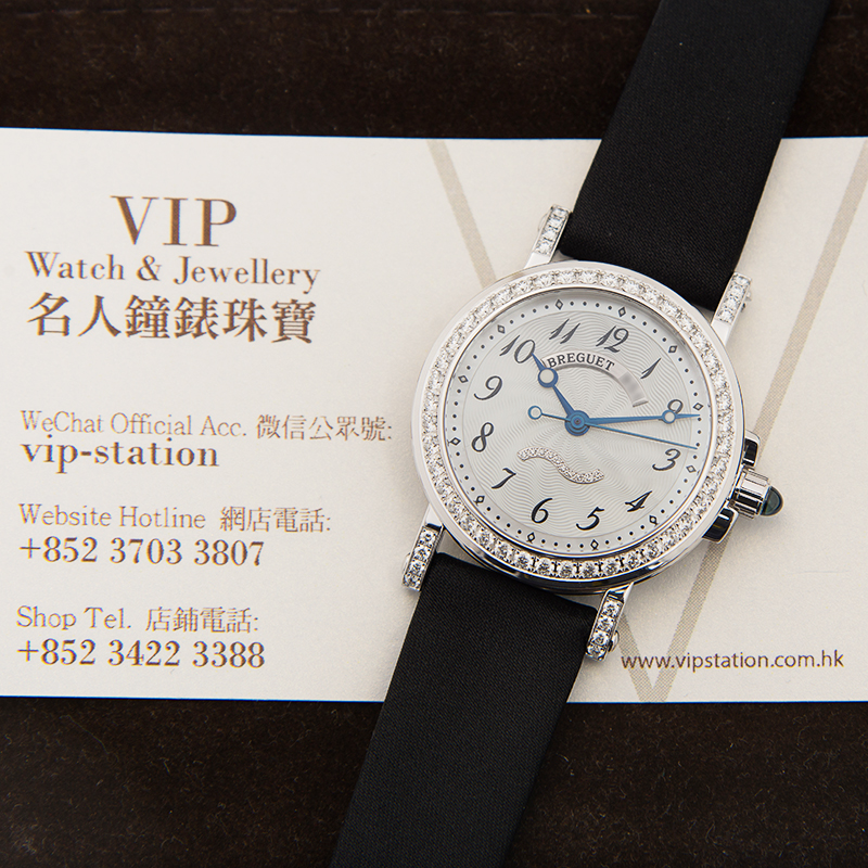 Breguet 8818BB/59/864/DD0D  5