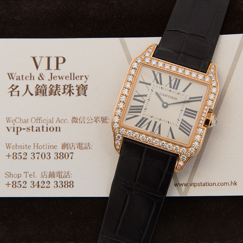 Cartier WH100351 5