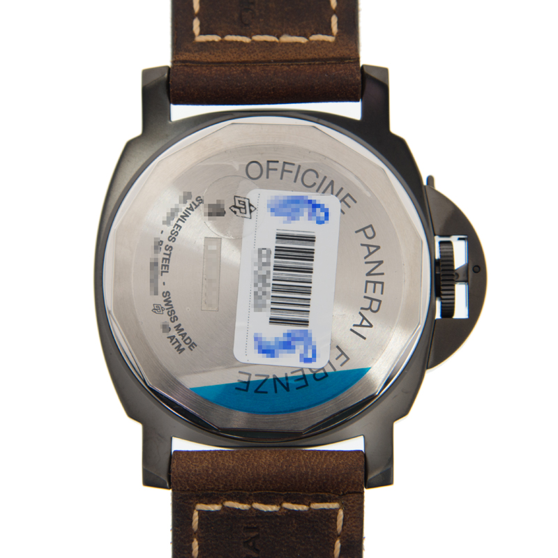 Panerai PAM00786 5