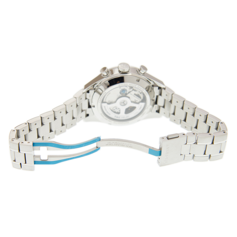 Tag Heuer CAR2111-BA0724 5