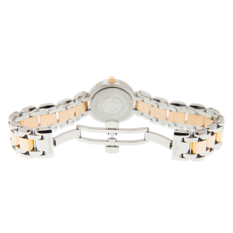 Longines L8.111.5.87.6 5